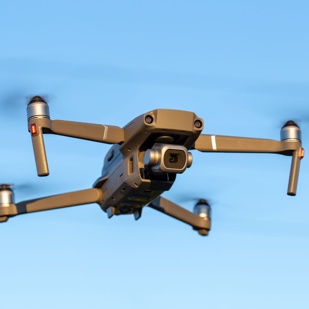 DRON